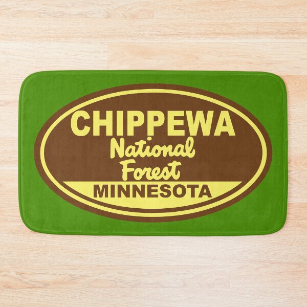 Artikelvorschau, Chippewa National Forest Minnesota entworfen und verkauft von KWJphotoart.
