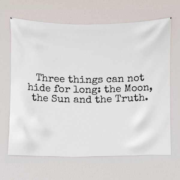 Item preview, Buddha Quote designed and sold by The-Quote-House.