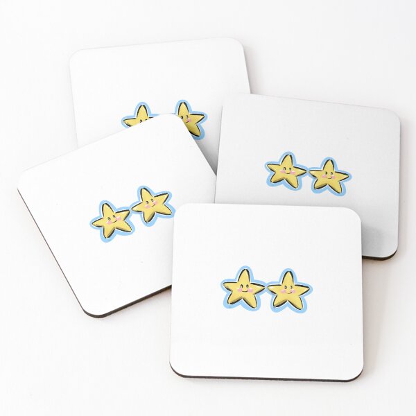 Item preview, star friends designed and sold by lynnsgenesis.