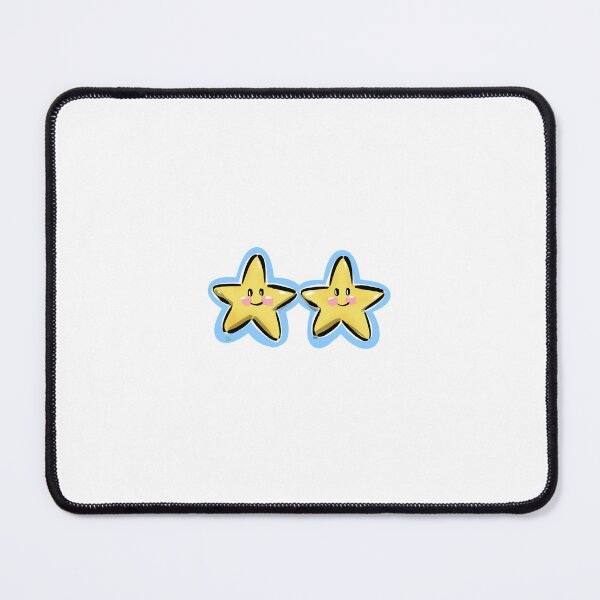 Item preview, star friends designed and sold by lynnsgenesis.