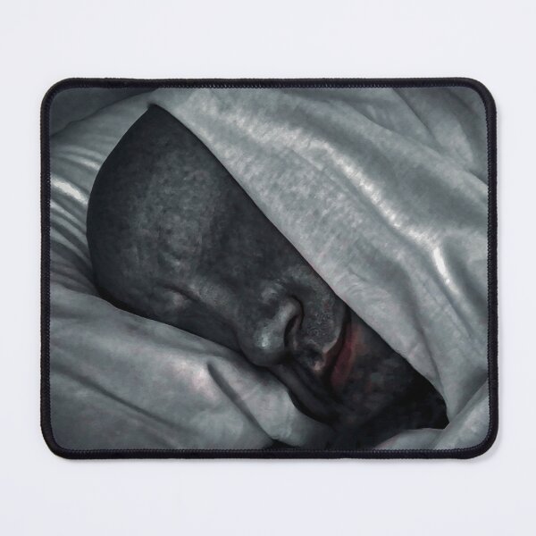 Item preview, Monster Sleeping designed and sold by DFLC Prints.
