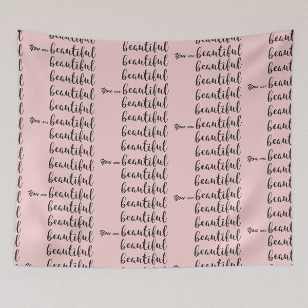 Item preview, You are beautiful  designed and sold by MUZA9.