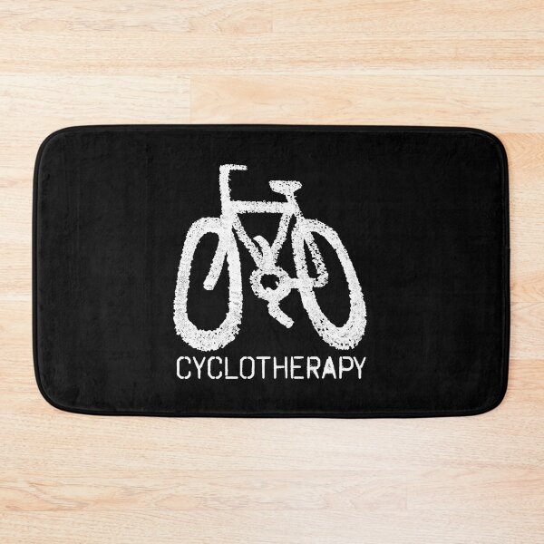 Item preview, Bike lane cyclotherapy designed and sold by bravoalpha.