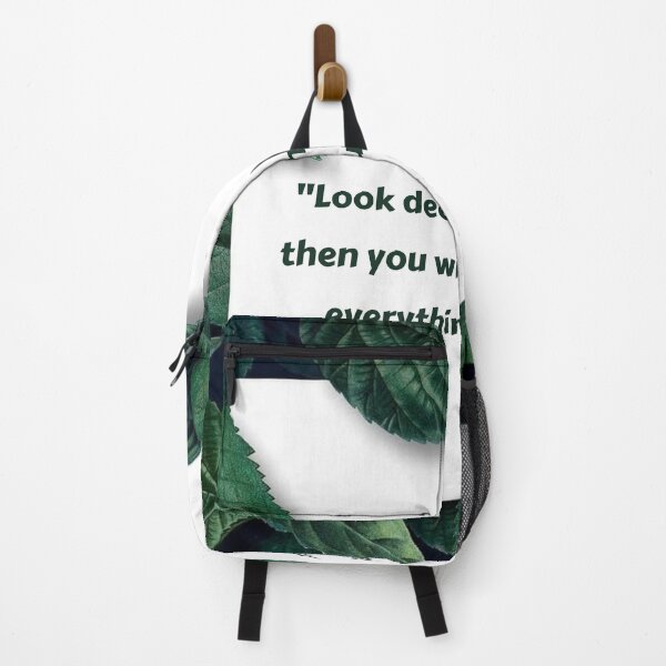 Item preview, Nature quotes designed and sold by AAstroShop.