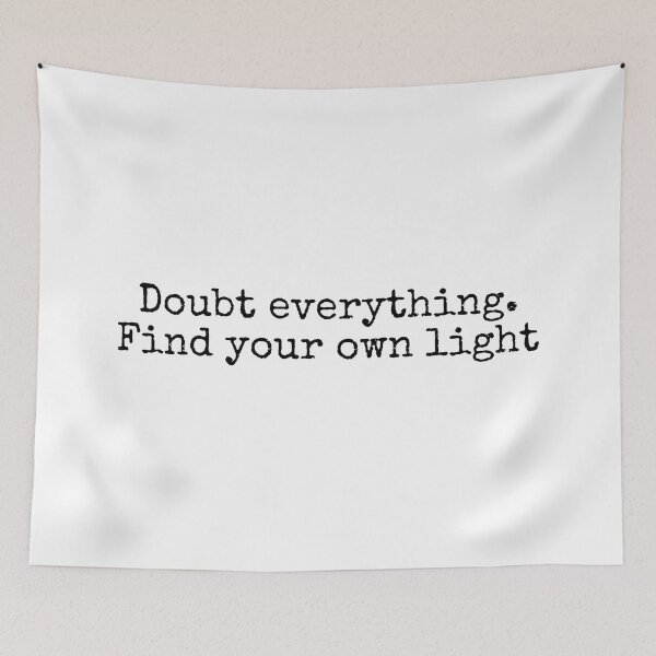 Item preview, Buddha Quote designed and sold by The-Quote-House.