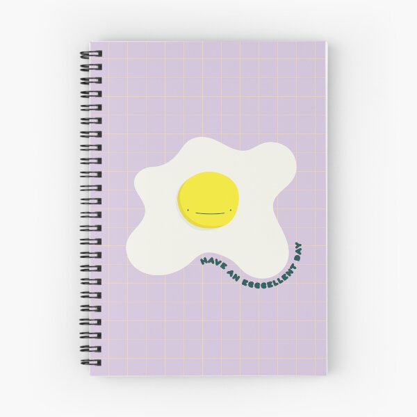 Item preview, Have an egg-cellent day! designed and sold by afreshchick.
