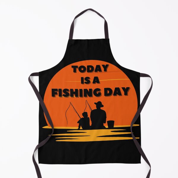 Item preview, Fishing Day Fisherman Dad And Son Fathers Day designed and sold by kubix81.