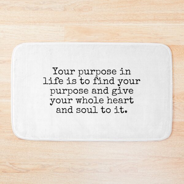 Item preview, Buddha Quote designed and sold by The-Quote-House.