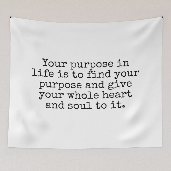 Item preview, Buddha Quote designed and sold by The-Quote-House.
