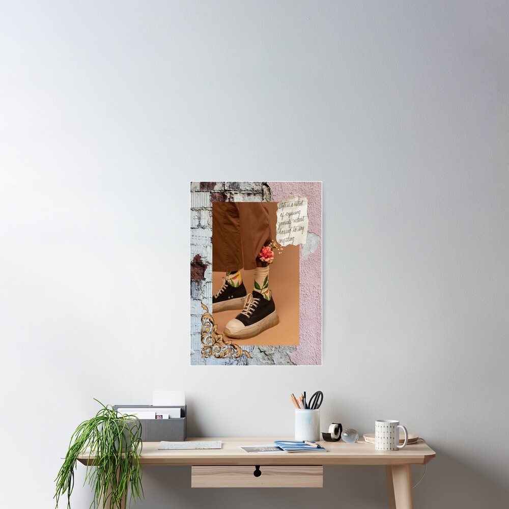 Item preview, Poster designed and sold by jrdntay33.