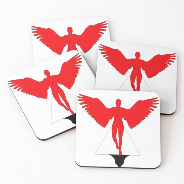 Item preview, Alpha - Life - Angel designed and sold by BomboStore.