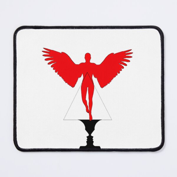 Item preview, Alpha - Life - Angel designed and sold by BomboStore.