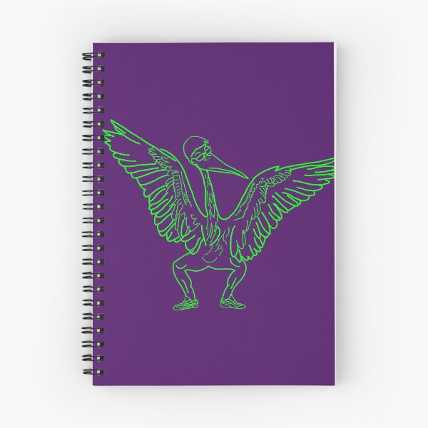 Item preview, Man-Bird designed and sold by DaganSays.