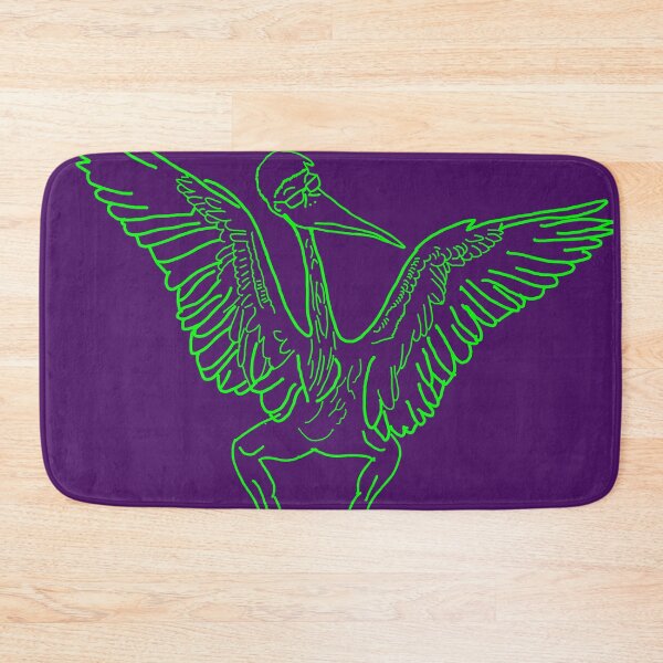 Item preview, Man-Bird designed and sold by DaganSays.
