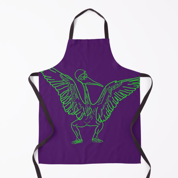 Item preview, Man-Bird designed and sold by DaganSays.