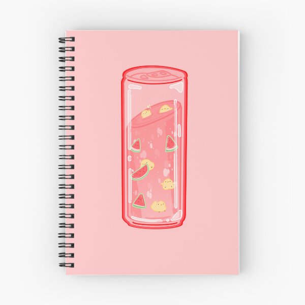 Item preview, Chicks swimming in watermelon soda designed and sold by PostFresh.