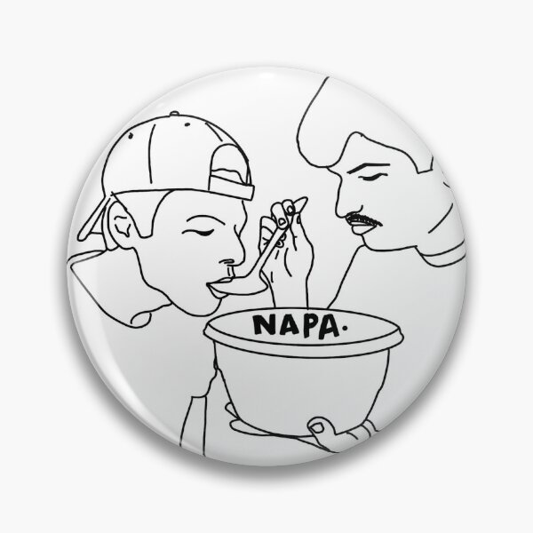 Item preview, Napa Soup designed and sold by abbey-may.