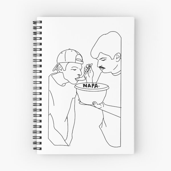 Item preview, Napa Soup designed and sold by abbey-may.