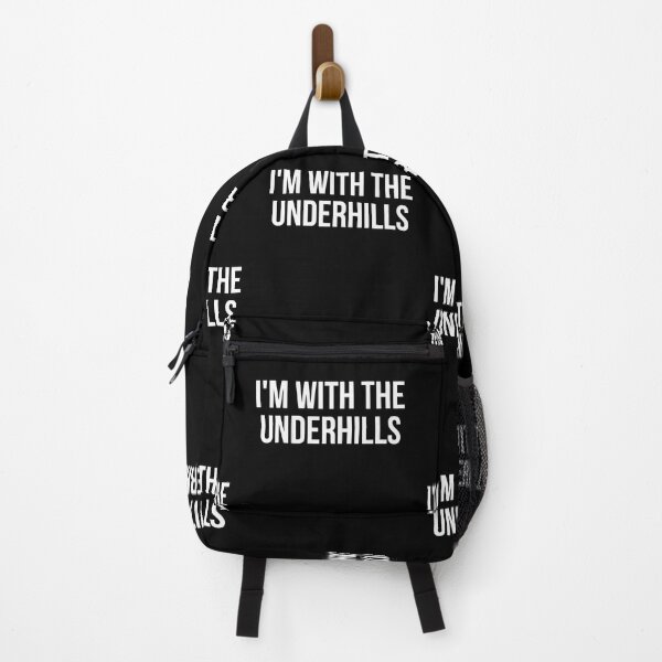 Item preview, Fletch - I'm With the Underhills Funny Movie Quote  designed and sold by Shidosama.