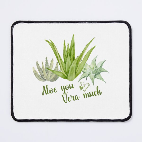 Item preview, Aloe Vera Love designed and sold by Arturo Vivo.
