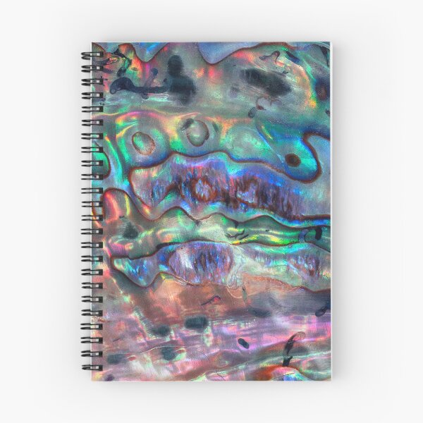 Item preview, Abstract Paua Abalone Shell Texture Pattern, Polished Paua Abalone Shell, Multicolor Paua Abalone Shell Haliotis Background, Shiny Mother Of Pearl Paua Abalone Shell designed and sold by Trendymotion.