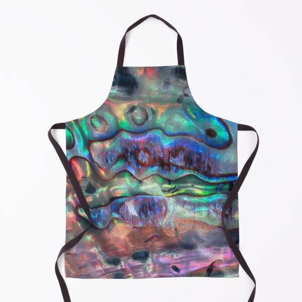 Item preview, Abstract Paua Abalone Shell Texture Pattern, Polished Paua Abalone Shell, Multicolor Paua Abalone Shell Haliotis Background, Shiny Mother Of Pearl Paua Abalone Shell designed and sold by Trendymotion.