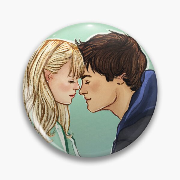 Item preview, Peter & Gwen designed and sold by María Paula Castellano.