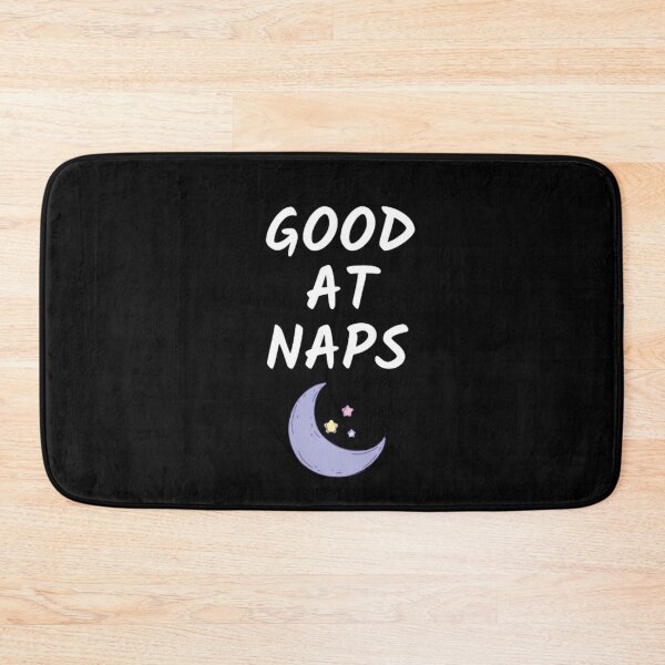 Item preview,   Goods at naps-moon and stars-sleepy-text and graphic-good night designed and sold by PacePoint.