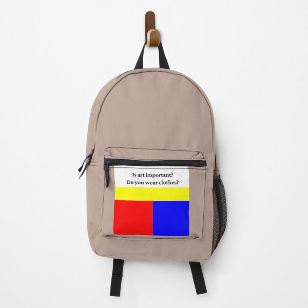Item preview, Is art important? designed and sold by RemieJames.