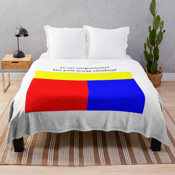 Item preview, Is art important? designed and sold by RemieJames.