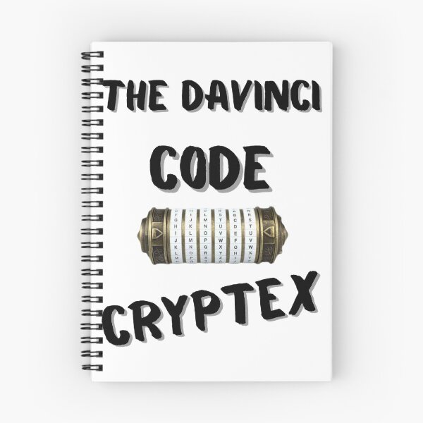 Item preview, The davinci code cryptex  designed and sold by Hamza Güneş.