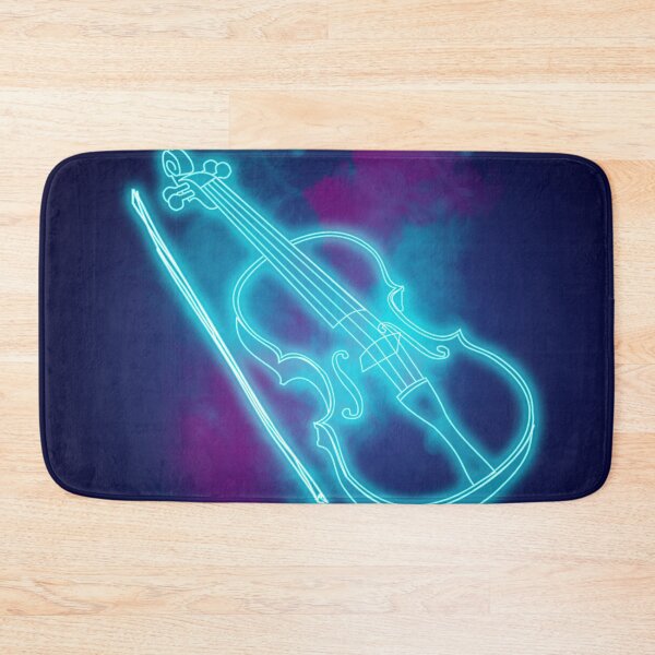 Item preview, Electric symphony designed and sold by Olga Vorontsova.