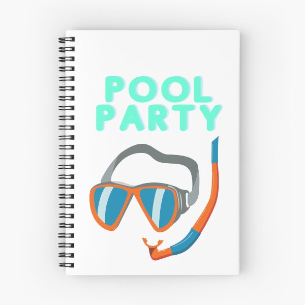 Item preview, Pool party !!! designed and sold by allaboutsportss.