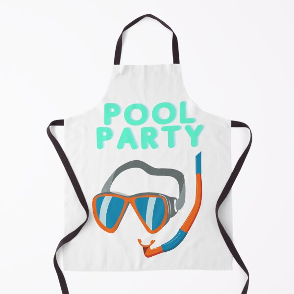 Item preview, Pool party !!! designed and sold by allaboutsportss.