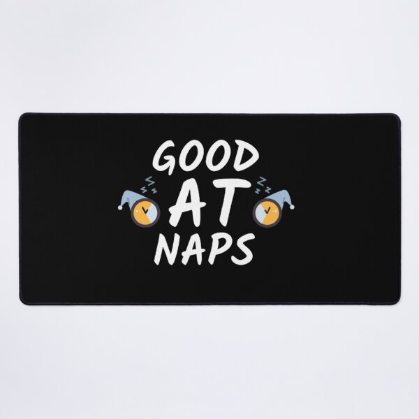 Item preview, Goods at naps-clock-sleepy-text and graphic designed and sold by PacePoint.