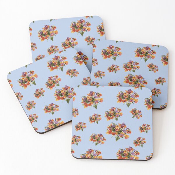 Item preview, Flower Bouqet designed and sold by DellBelewArt.