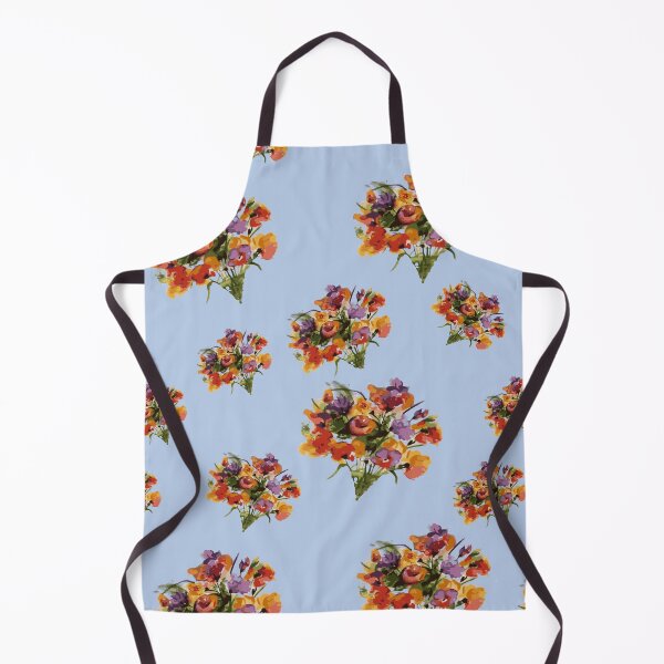 Item preview, Flower Bouqet designed and sold by DellBelewArt.