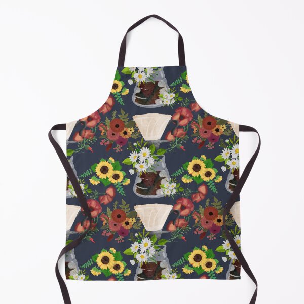 Item preview, Blooming Brew III: Hario V60 designed and sold by mikaylart.