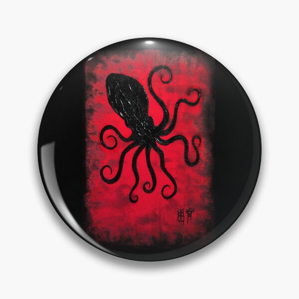 Item preview, Octopus The Ten Year Anniversary Edition designed and sold by XXX Zombieboy XXX.