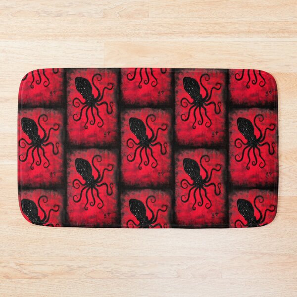 Item preview, Octopus The Ten Year Anniversary Edition designed and sold by XXX Zombieboy XXX.