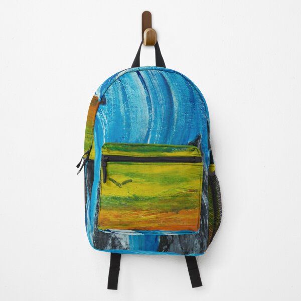 Item preview, The Falls designed and sold by George Hutton Hunter.