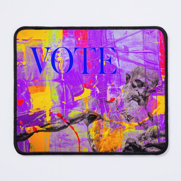 Item preview, VOTE 2022 designed and sold by EdwardMonet.