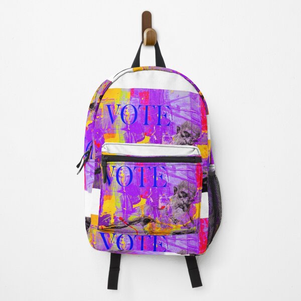 Item preview, VOTE 2022 designed and sold by EdwardMonet.