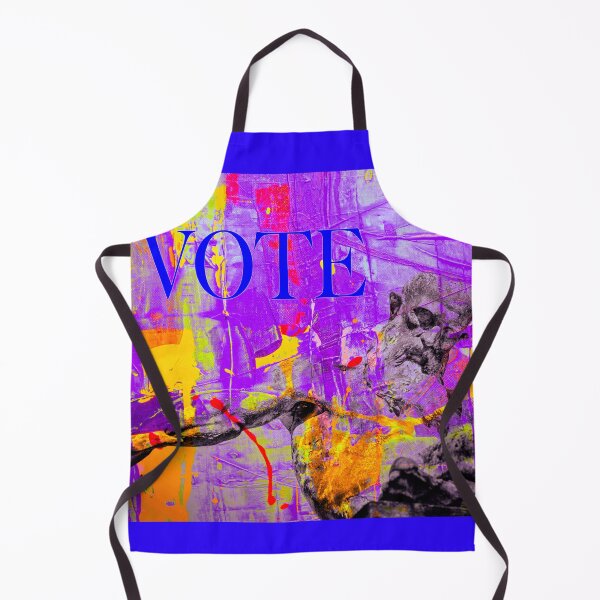 Item preview, VOTE 2022 designed and sold by EdwardMonet.