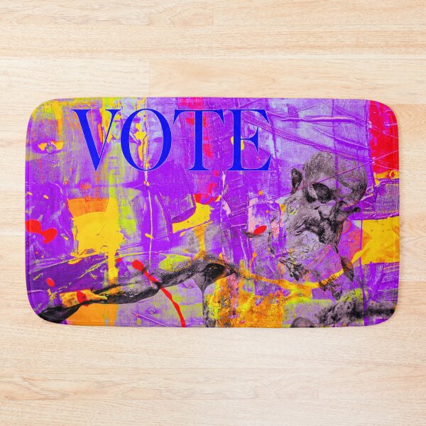 Item preview, VOTE 2022  designed and sold by EdwardMonet.