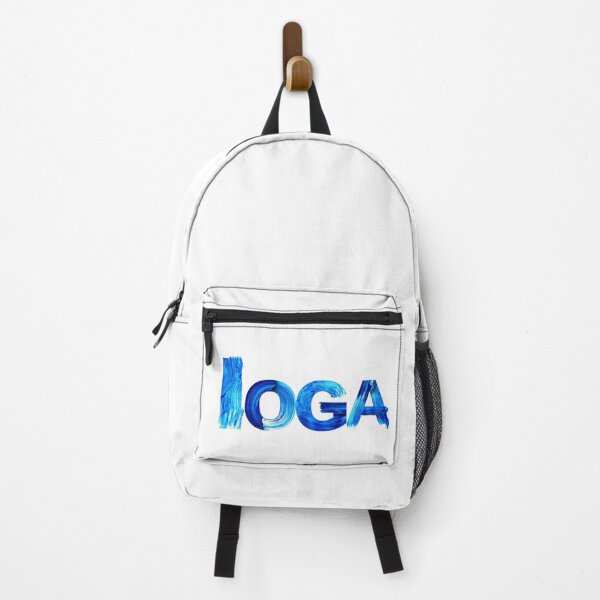 Item preview, Ioga Blue designed and sold by Meditanacor.