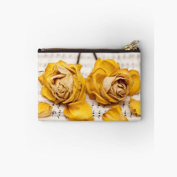 Item preview, Yellow Rose Duet designed and sold by Richard Nixon.