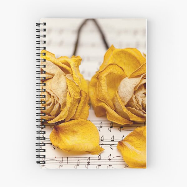 Item preview, Yellow Rose Duet designed and sold by Richard Nixon.