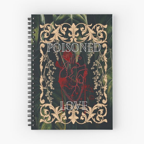 Item preview, Poisoned  love  designed and sold by jrdntay33.