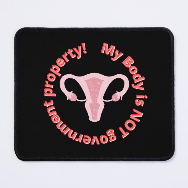 Item preview, My Body is NOT government property designed and sold by Kellis-wellness.